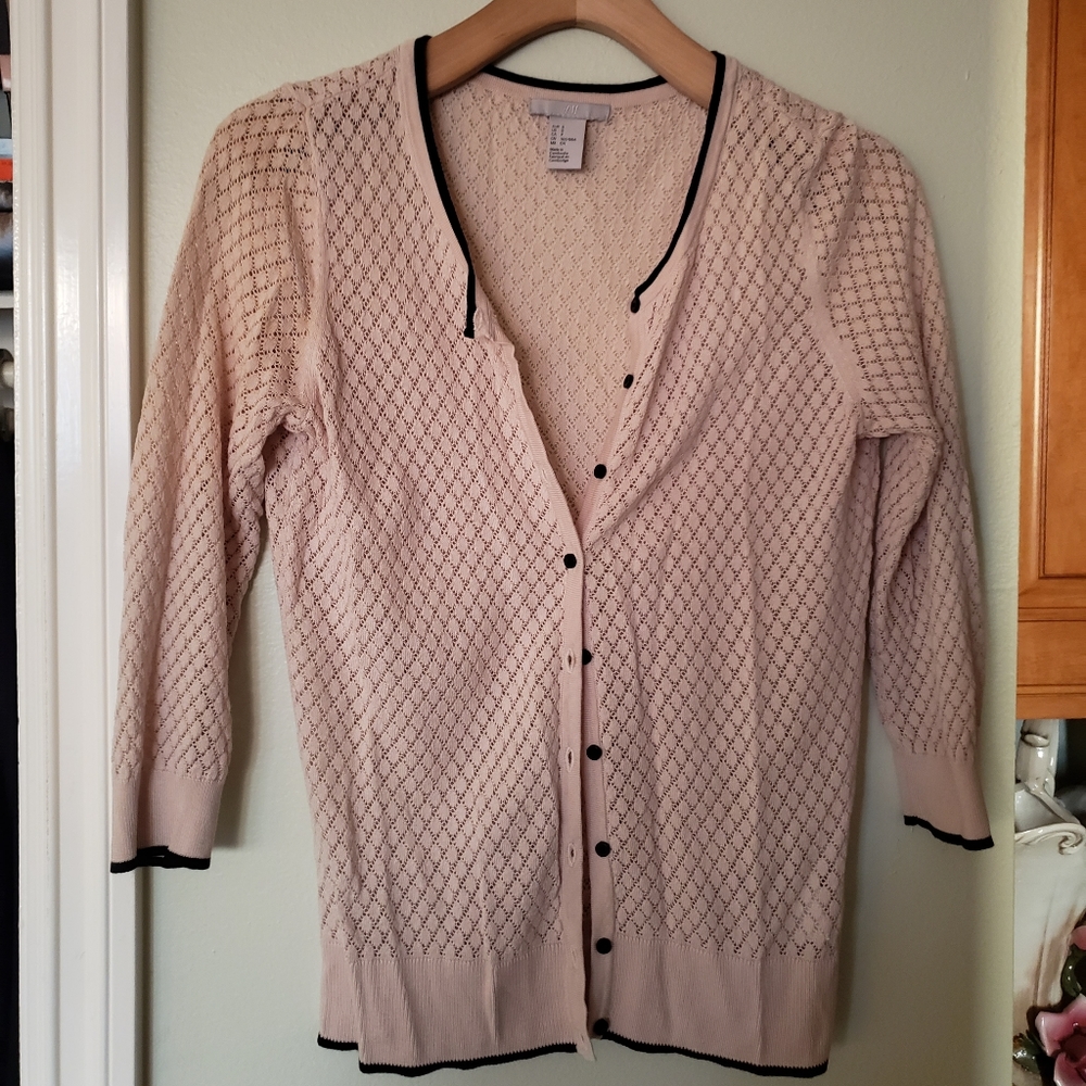 H&M Cardigan